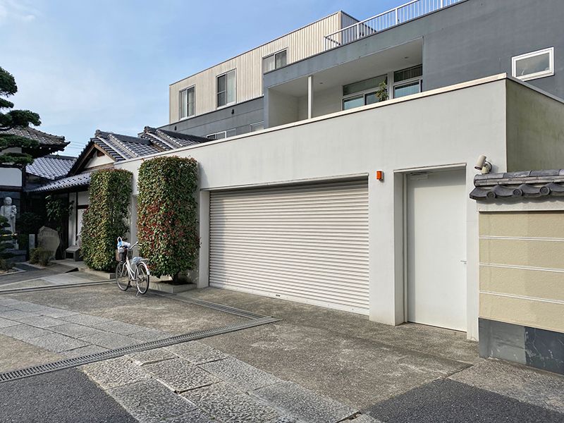 浄土宗 公春院