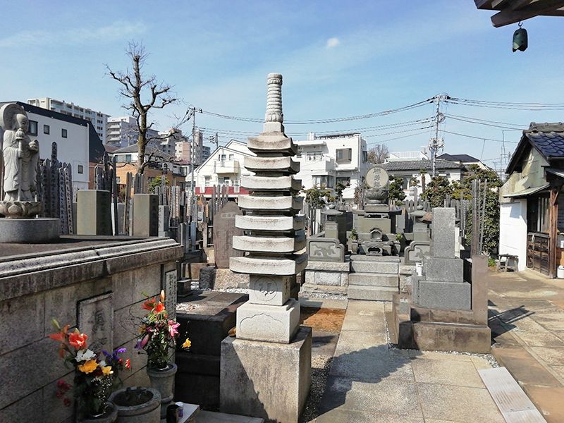 徳源院