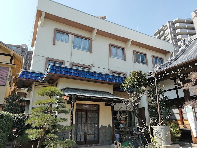 瑞泰寺