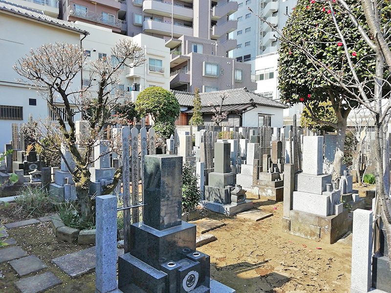 瑞泰寺