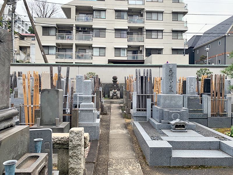 普門山 慈眼寺