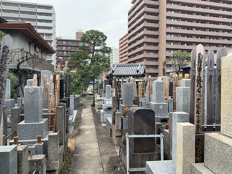 普門山 慈眼寺