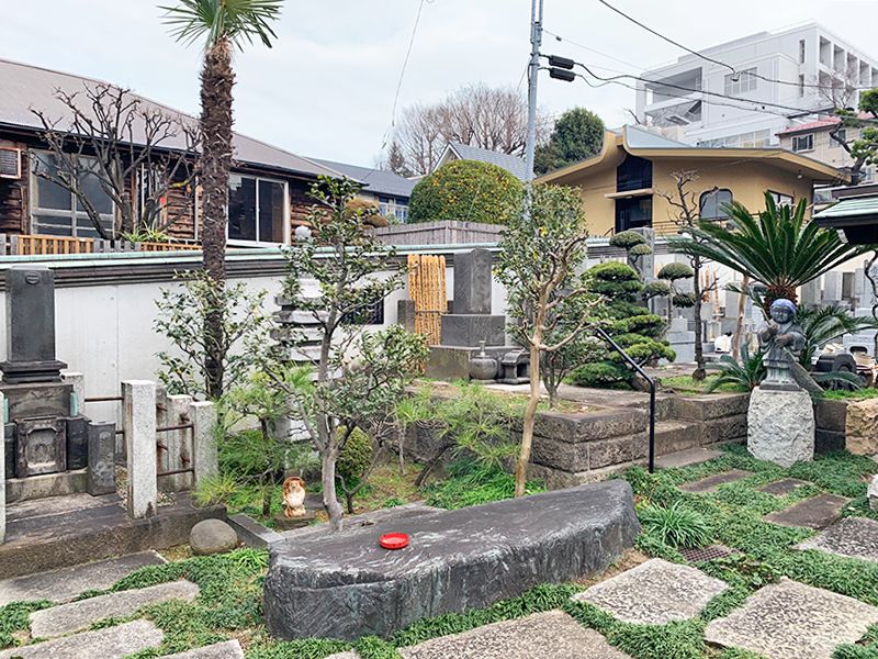 普門山 慈眼寺
