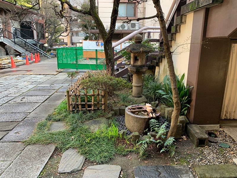 專光寺(専光寺)