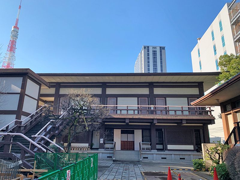 專光寺(専光寺)