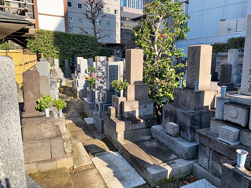 專光寺(専光寺)