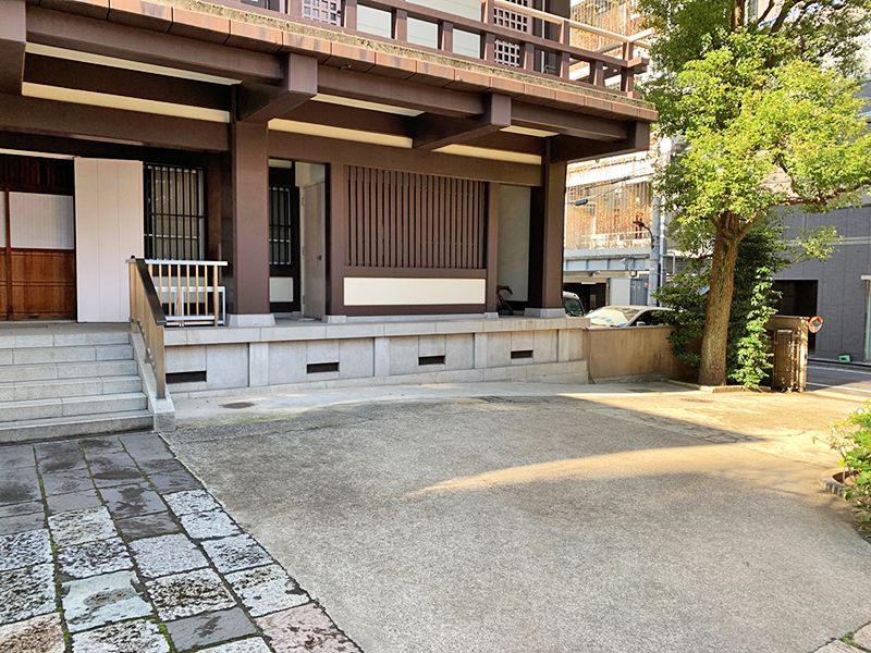 專光寺(専光寺)