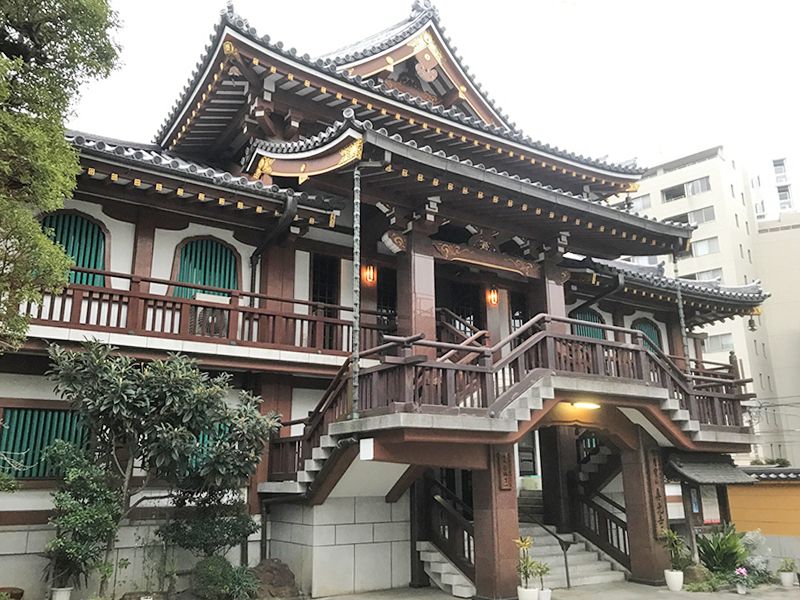 専光寺