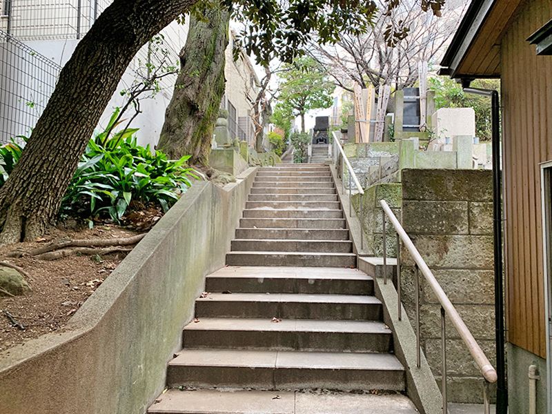 陽壽院