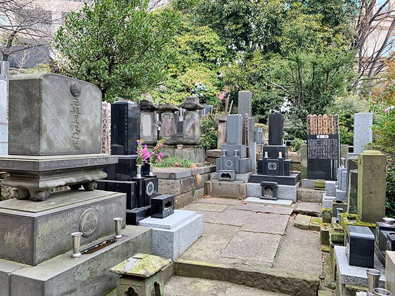 陽壽院