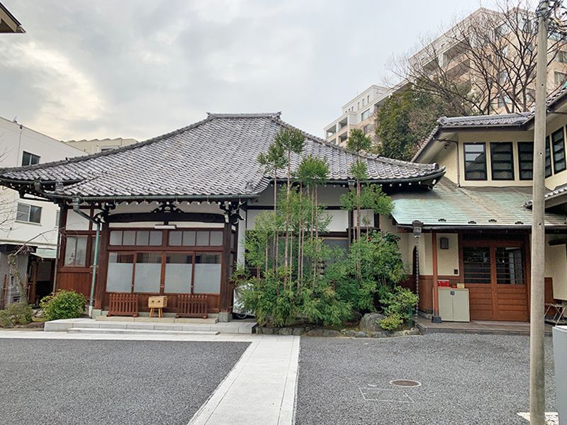 陽壽院
