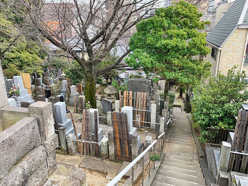 陽壽院
