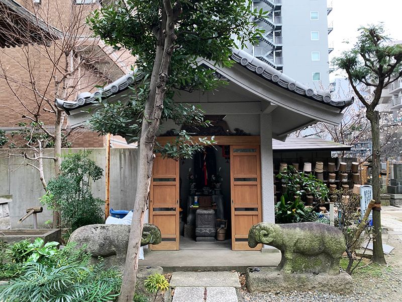 願生寺
