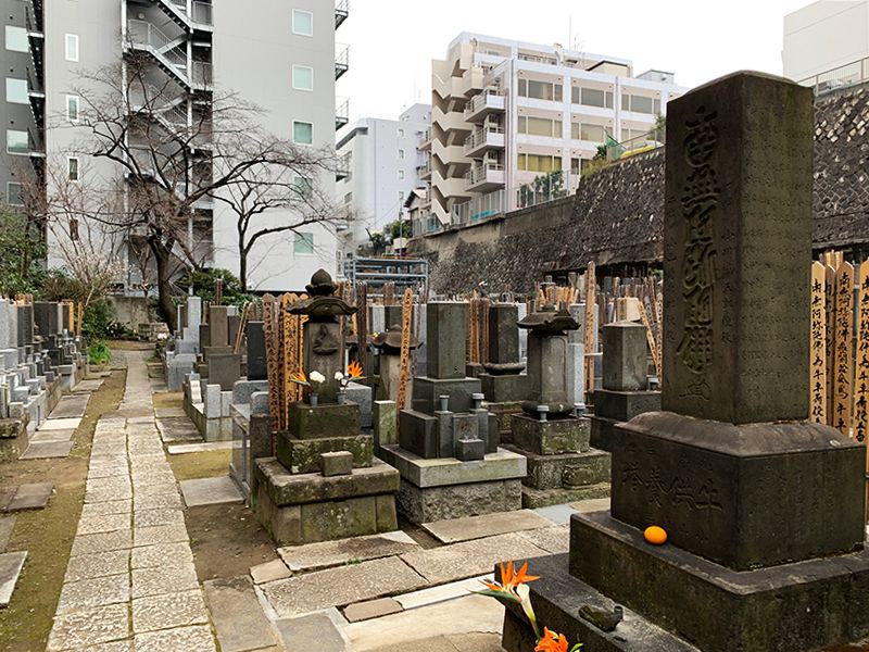 願生寺