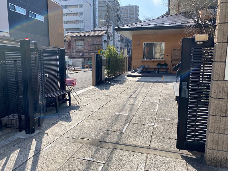 元浅草三丁目浄苑