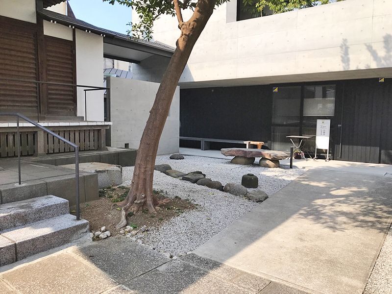 通入寺