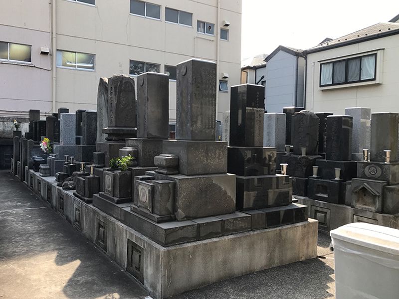 通入寺