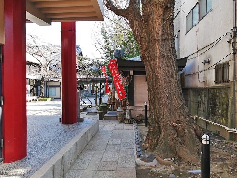 本覚寺