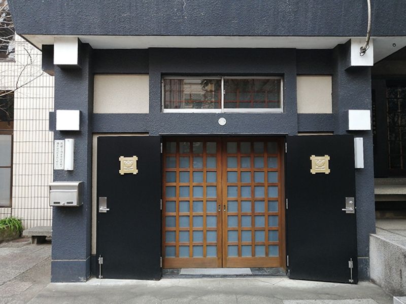 本覚寺
