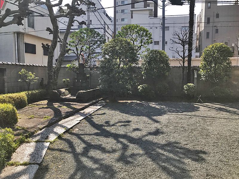 西福寺