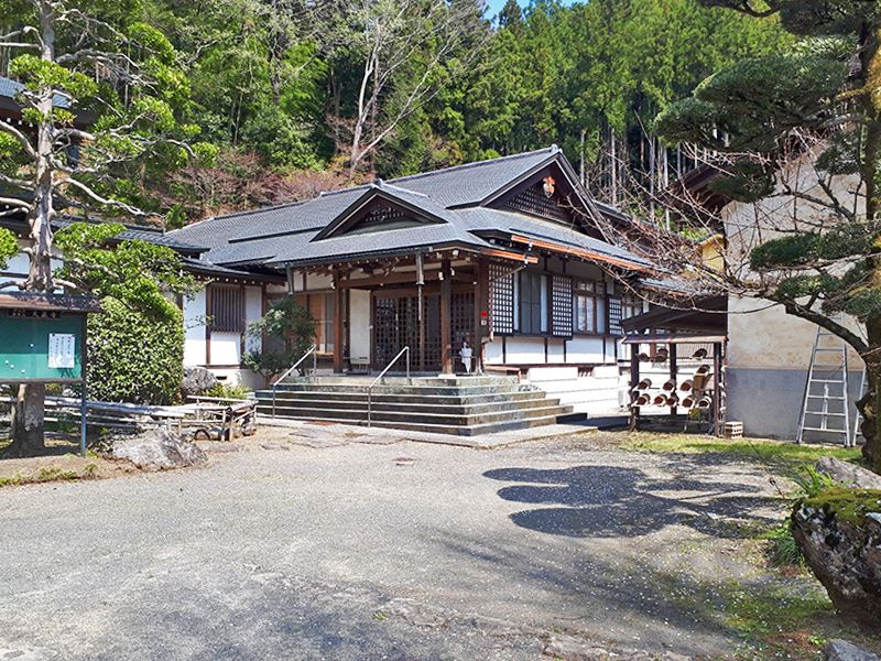 曹洞宗 天正寺 永代供養墓 追想の杜