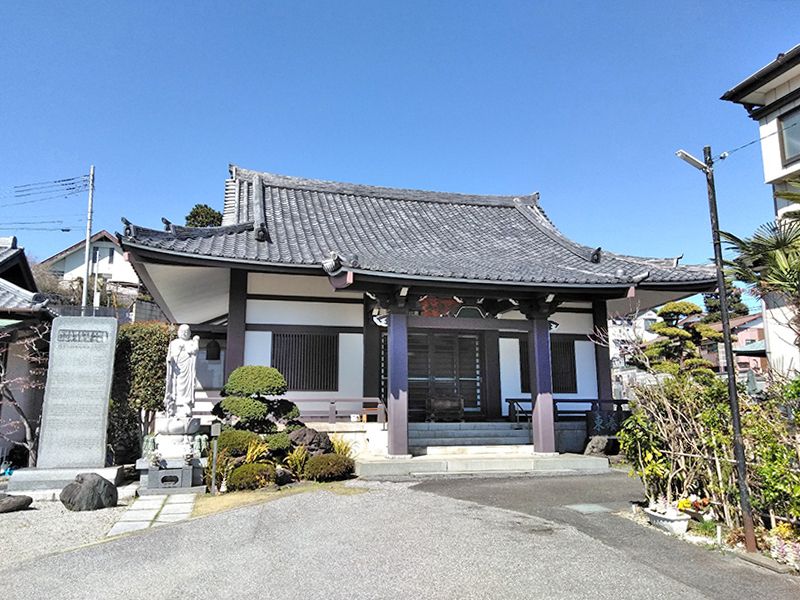 東養寺