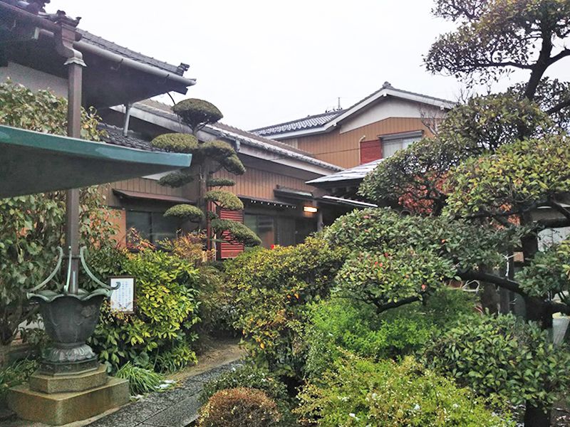常福寺
