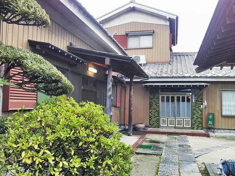 常福寺