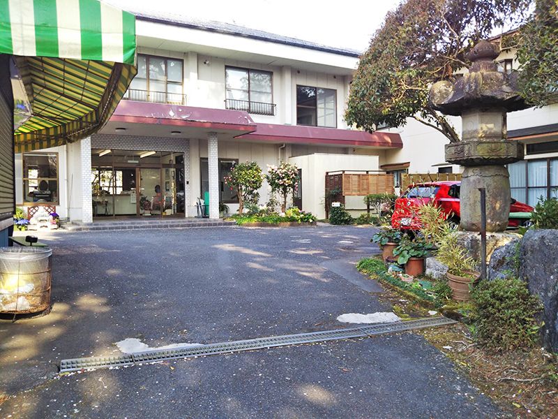 西武セミトリーパーク霊園　管理事務室