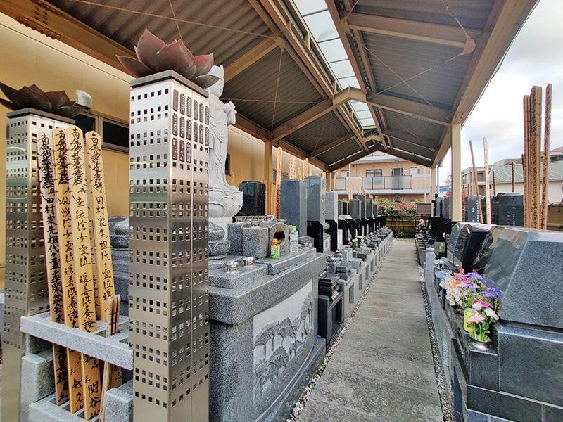 妙信寺