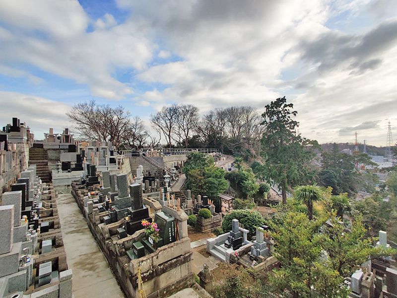 照光山 常倫寺