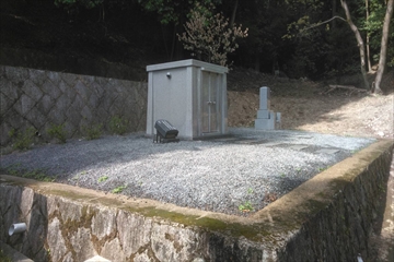 京都メモリアルガーデン　樹木葬 森林沙羅双樹葬 永代供養納骨堂