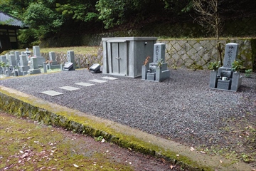 京都メモリアルガーデン　樹木葬 森林沙羅双樹葬 永代供養納骨堂