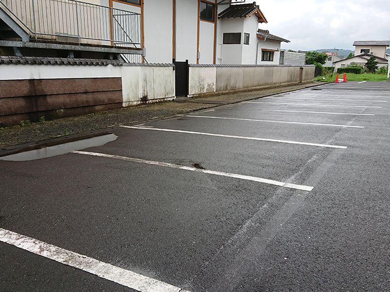 泰平寺霊園 樹木葬 HEALING GARDEN