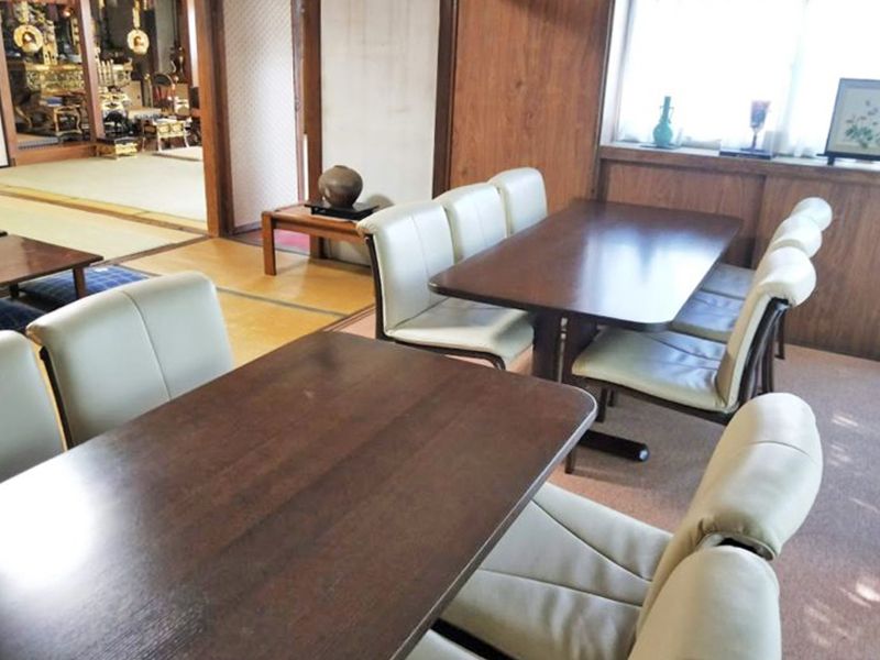 善正寺 のうこつぼ