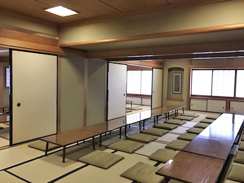 傳久寺 のうこつぼ