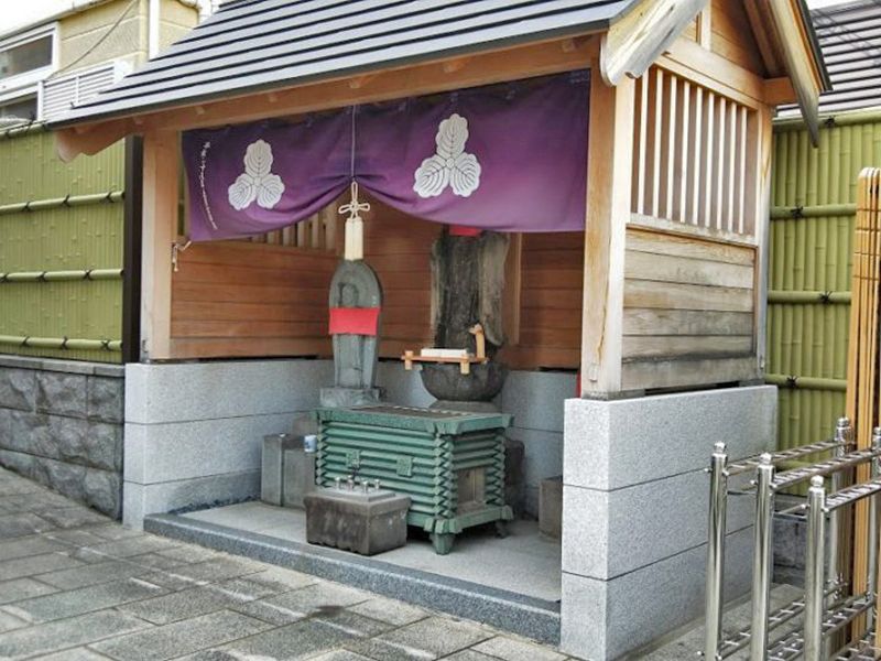 東福院 のうこつぼ（ペット専用）