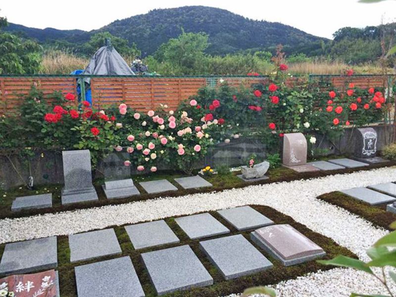 九田寺 のうこつぼ