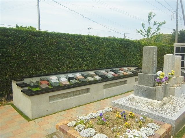 シーサイドメモリアル