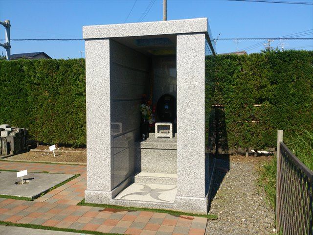 シーサイドメモリアル