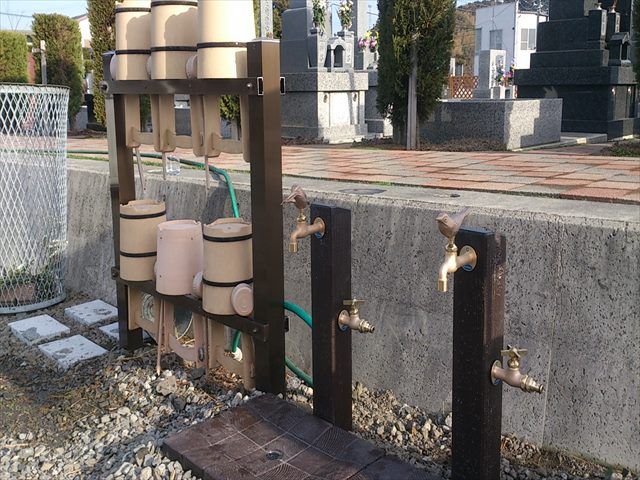 シーサイドメモリアル