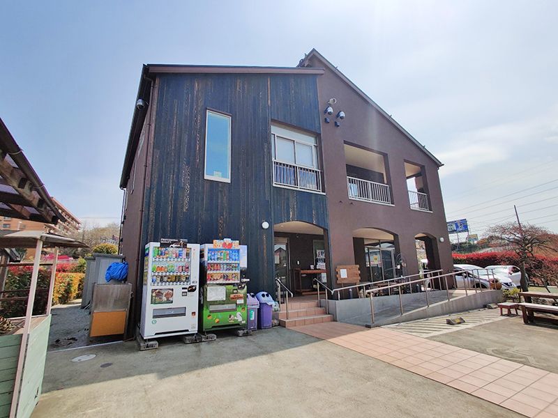 横浜みどりの里