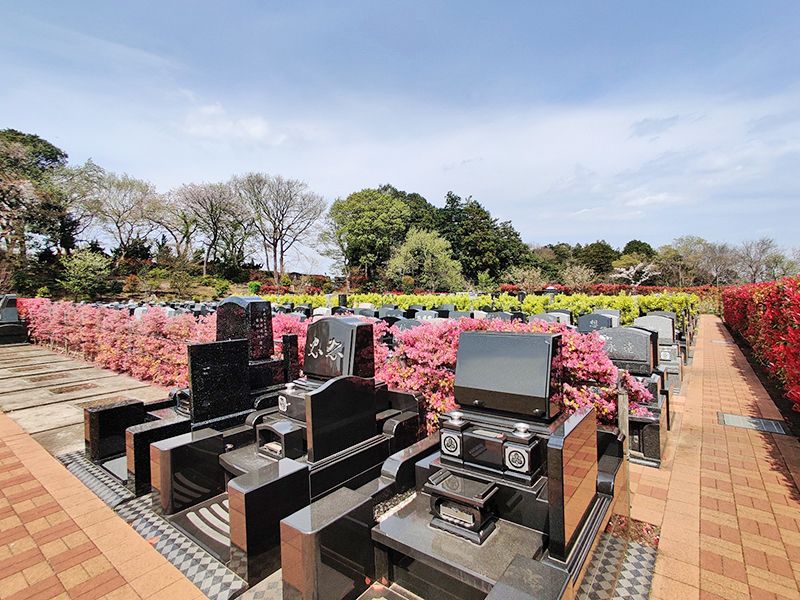 横浜みどりの里