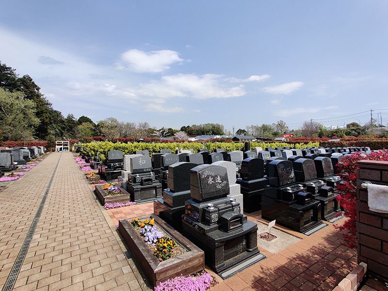 横浜みどりの里