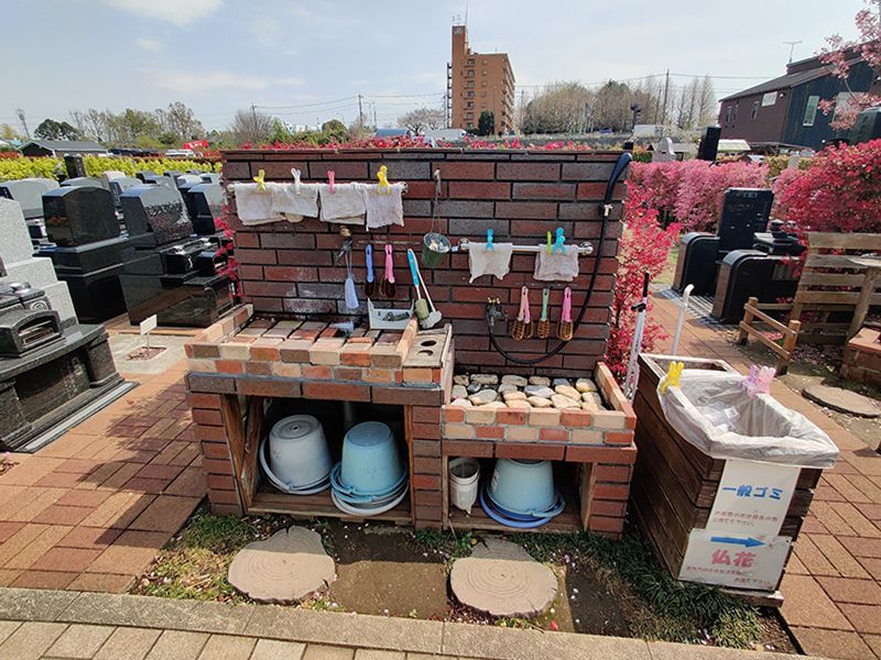 横浜みどりの里