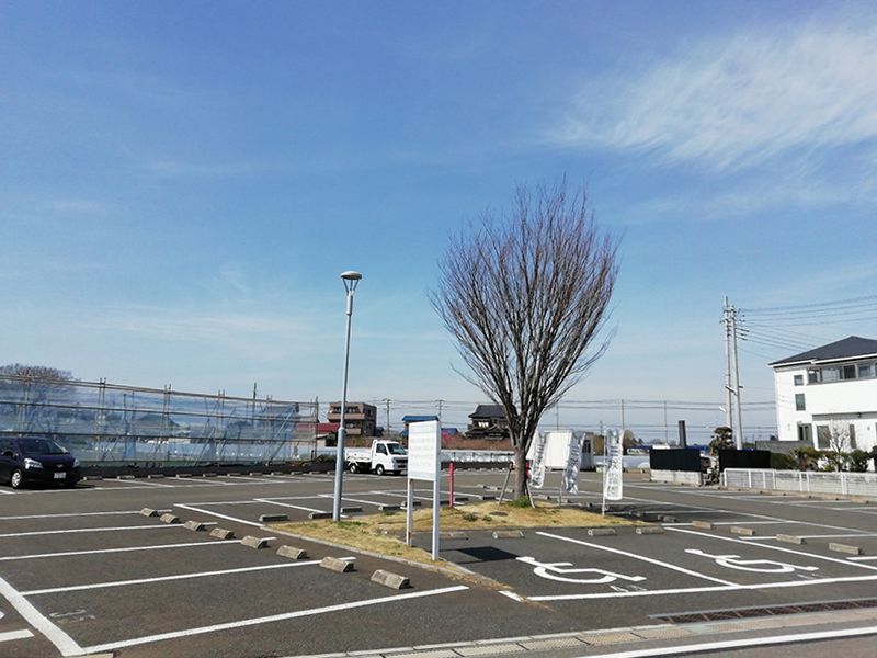 三咲霊園