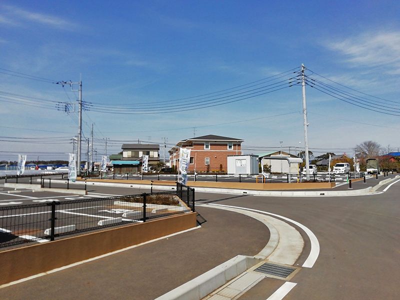三咲霊園