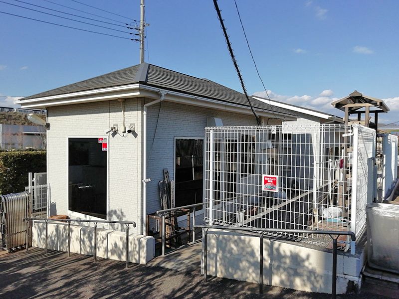 船橋高根霊園