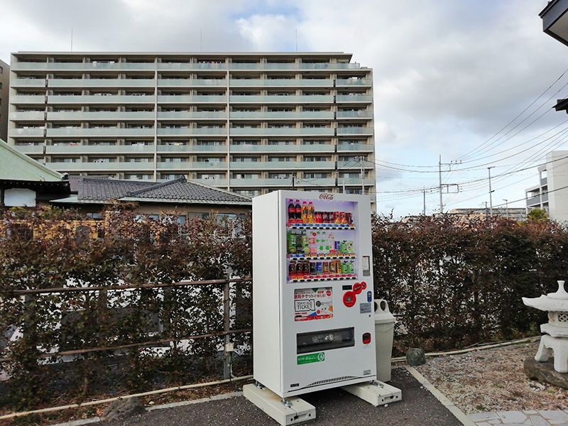 白蓮院墓苑 樹木葬