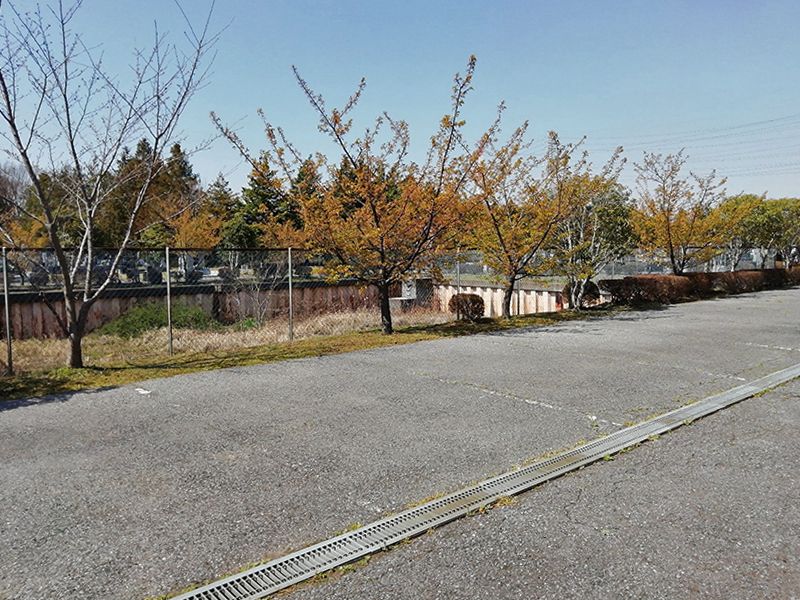 小室霊園